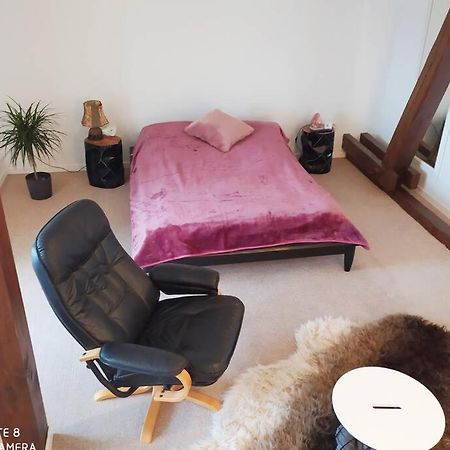 Studiowohnung In Bergen/Bleckmar Bergen  Ngoại thất bức ảnh